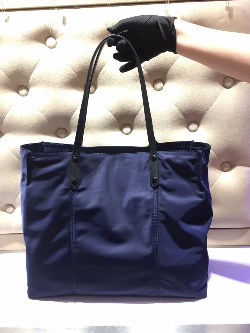 Prada Tote Bags